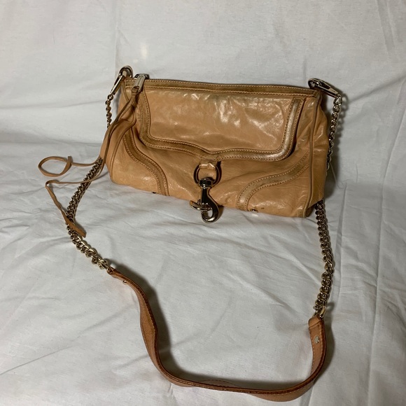 Rebecca Minkoff Cross Body bag - Picture 3 of 4